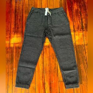 Taylor Stitch Apres Sashiko Pant